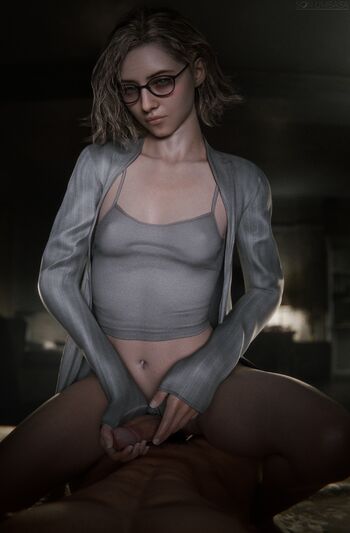 🔥 Resident evil page leaked private photo uncensored full
