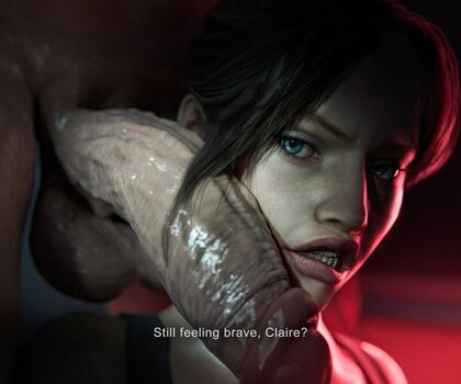 🔥 Resident evil page leaked private photo uncensored full