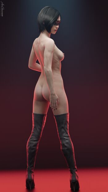 🔥 Resident evil page leaked private photo uncensored full