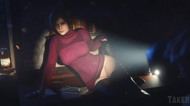 🔥 Resident evil page leaked private photo uncensored full
