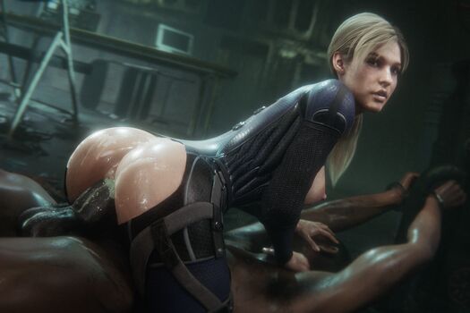 🔥 Resident evil page leaked private photo uncensored full
