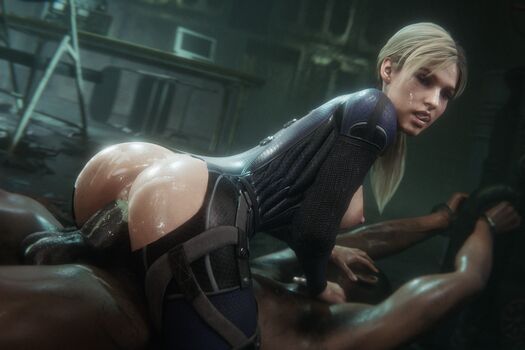 🔥 Resident evil page leaked private photo uncensored full