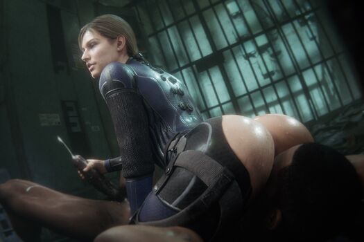 🔥 Resident evil page leaked private photo uncensored full