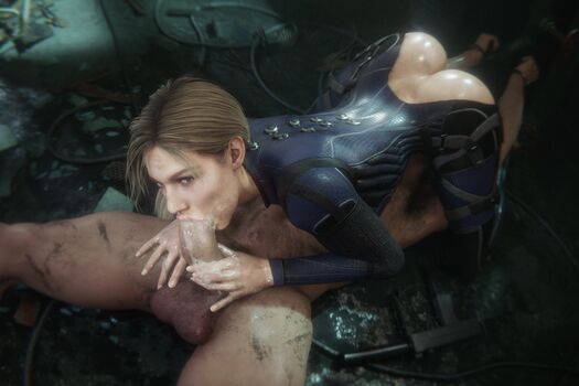 🔥 Resident evil page leaked private photo uncensored full