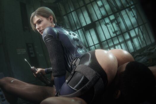 🔥 Resident evil page leaked private photo uncensored full
