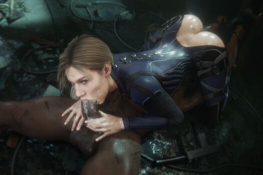 🔥 Resident evil page leaked private photo uncensored full