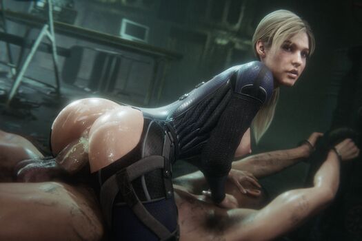🔥 Resident evil page leaked private photo uncensored full