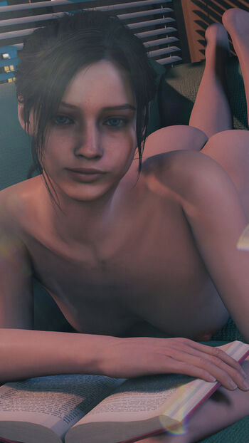 🔥 Resident evil page leaked private photo uncensored full