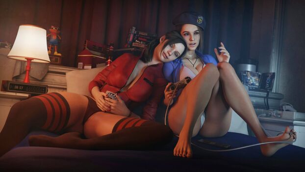 🔥 Resident evil page leaked private photo uncensored full