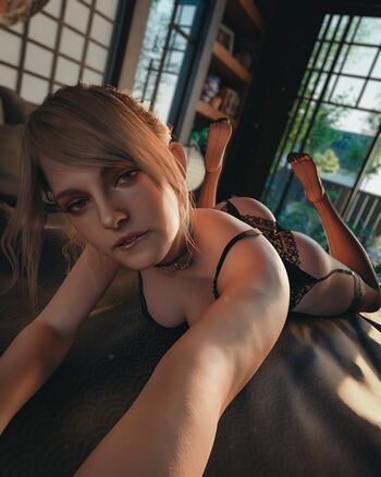 🔥 Resident evil page leaked private photo uncensored full