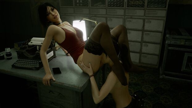 🔥 Resident evil leaked private photo uncensored full