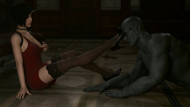🔥 Resident evil leaked private photo uncensored full
