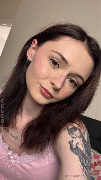 🔥 Rhian marie  page leaked private photo uncensored full