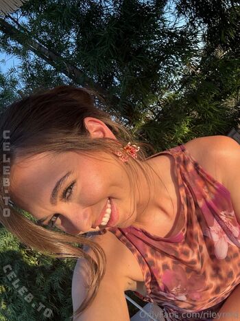 🔥 Riley reid  page leaked private photo uncensored full