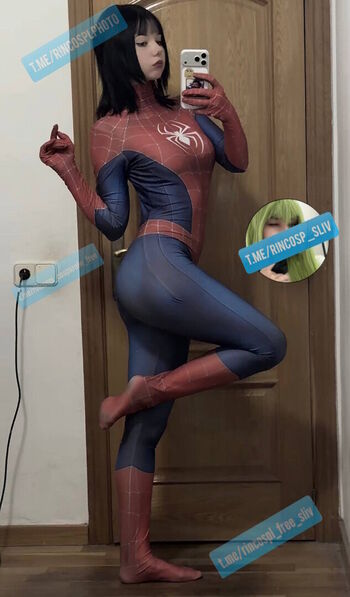 🔥 Rincospl leaked private photo uncensored full