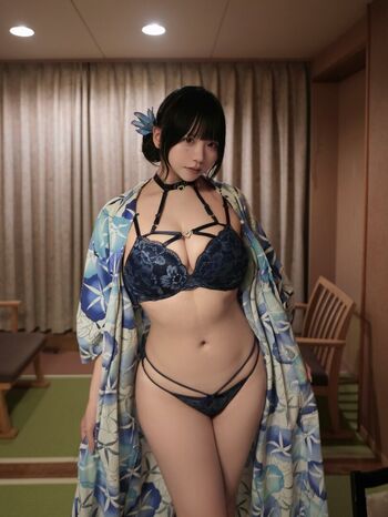🔥 Riribebe page leaked private photo uncensored full