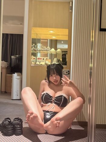 🔥 Riribebe page leaked private photo uncensored full