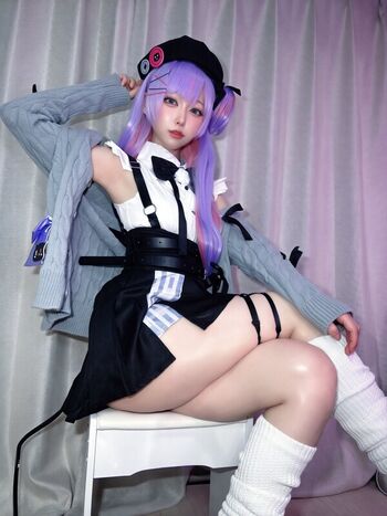 🔥 Riribebe page leaked private photo uncensored full