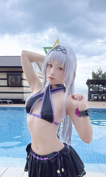 🔥 Riribebe page leaked private photo uncensored full