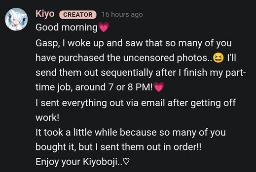 🔥 Riribebe page leaked private photo uncensored full