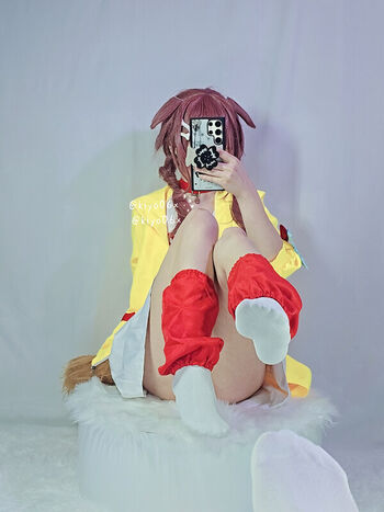 🔥 Riribebe page leaked private photo uncensored full