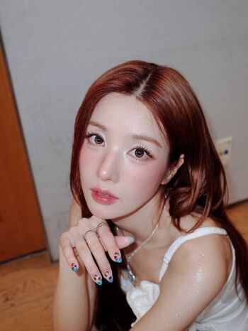 🔥 Riribebe page leaked private photo uncensored full