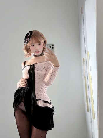 🔥 Riribebe page leaked private photo uncensored full