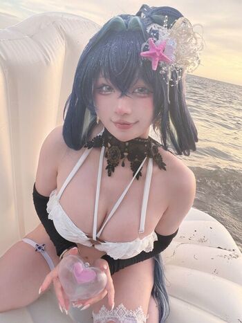 🔥 Riribebe page leaked private photo uncensored full
