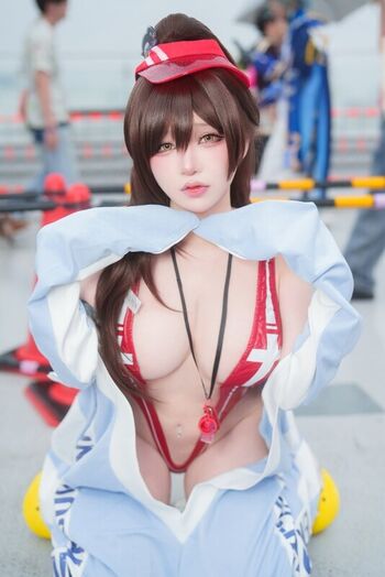 🔥 Riribebe page leaked private photo uncensored full