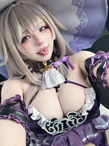 🔥 Riribebe page leaked private photo uncensored full
