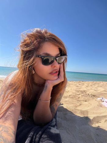 🔥 Robertinha leaked private photo uncensored full