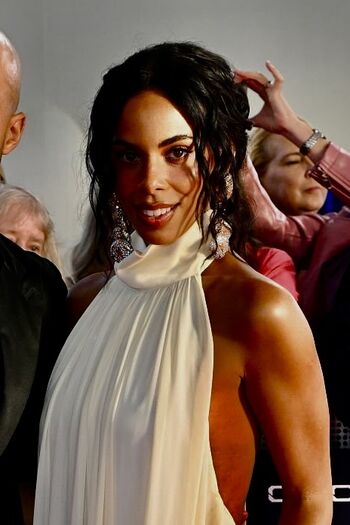 🔥 Rochelle humes page leaked private photo uncensored full