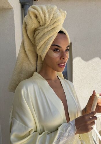 🔥 Rochelle humes leaked private photo uncensored full