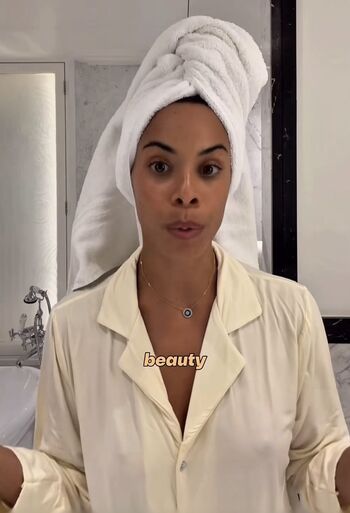 🔥 Rochelle humes leaked private photo uncensored full
