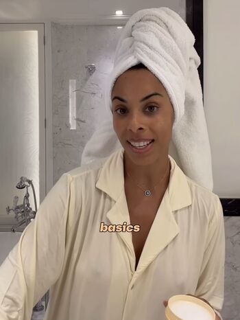🔥 Rochelle humes leaked private photo uncensored full