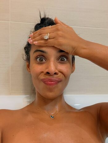 🔥 Rochelle humes leaked private photo uncensored full