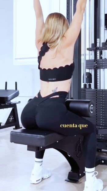 🔥 Rocio guirao diaz page leaked private photo uncensored full
