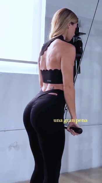🔥 Rocio guirao diaz page leaked private photo uncensored full
