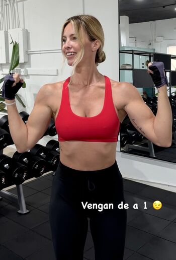 🔥 Rocio guirao diaz page leaked private photo uncensored full