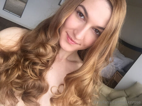 🔥 Rocknrose leaked private photo uncensored full