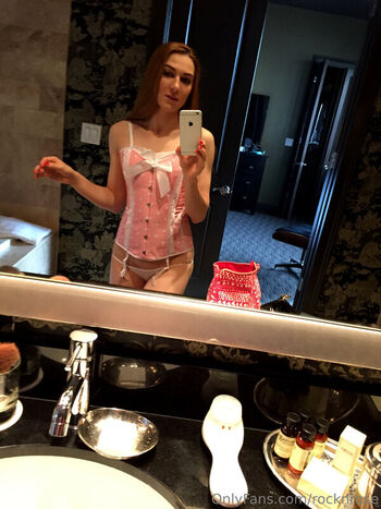🔥 Rocknrose leaked private photo uncensored full
