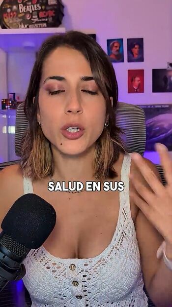 🔥 Roco vidal menacho leaked private photo uncensored full