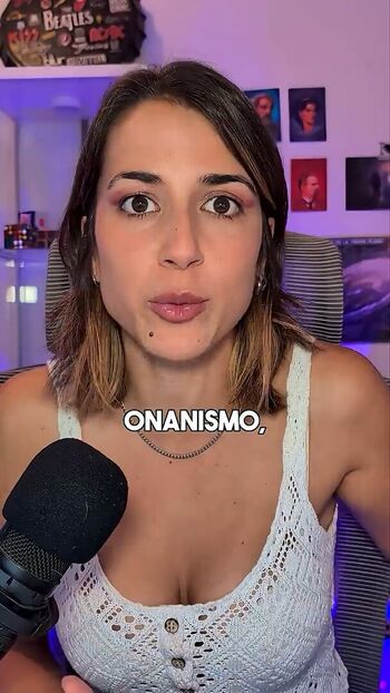 🔥 Roco vidal menacho leaked private photo uncensored full