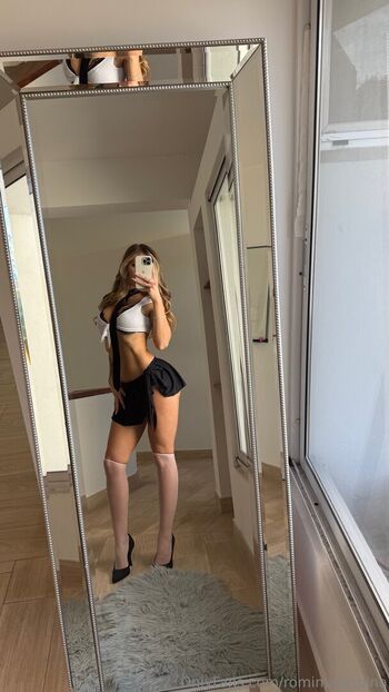 🔥 Romina malaspina  page leaked private photo uncensored full