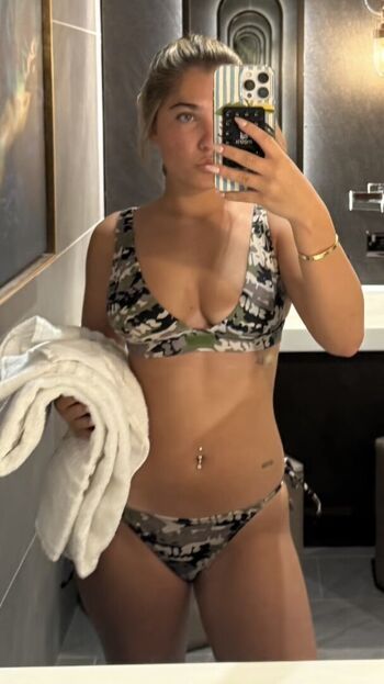 🔥 Rosie mcclelland page leaked private photo uncensored full