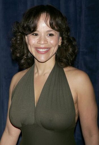 🔥 Rosie perez leaked private photo uncensored full