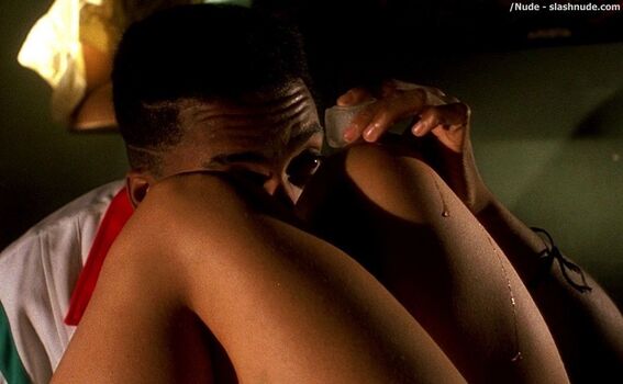 🔥 Rosie perez leaked private photo uncensored full