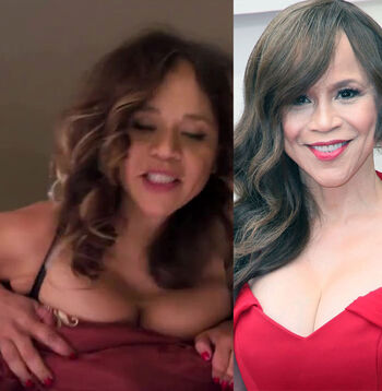 🔥 Rosie perez leaked private photo uncensored full