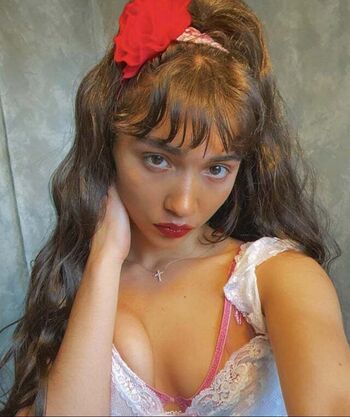 🔥 Rowan blanchard  page leaked private photo uncensored full