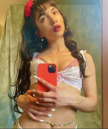 🔥 Rowan blanchard  page leaked private photo uncensored full